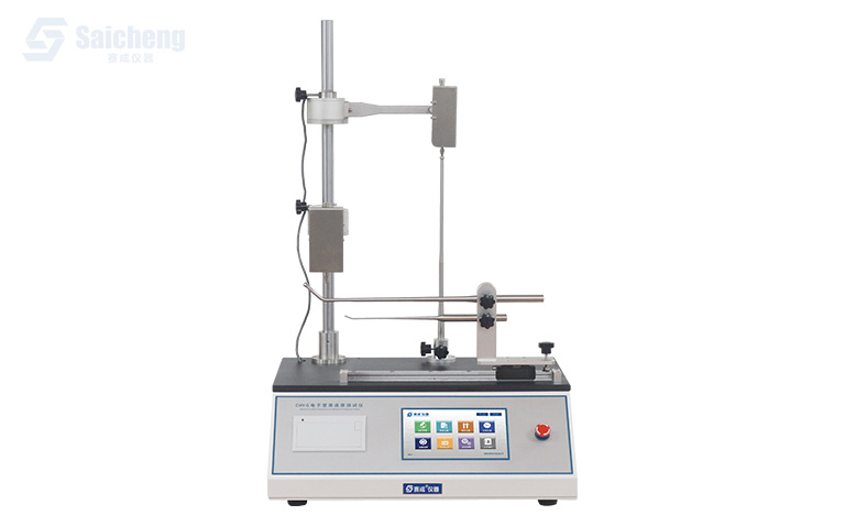 壁厚儀_玻璃瓶壁厚底厚（hòu）測量儀_瓶壁測厚儀