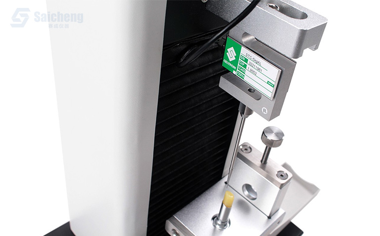 口紅折斷力測試儀（yí）_口（kǒu）紅、眉筆、唇膏硬度檢測（cè）儀（yí）