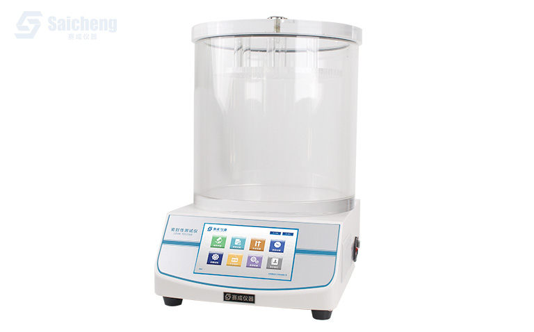 MFY-CM 密封性測試儀_塑料瓶袋密封試驗儀（yí）