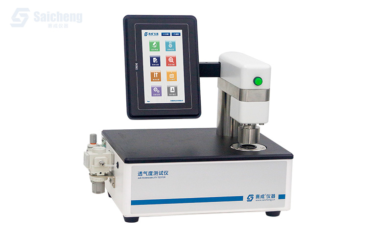 PB-01 王研式透氣（qì）度測試儀_電池隔膜透氣儀