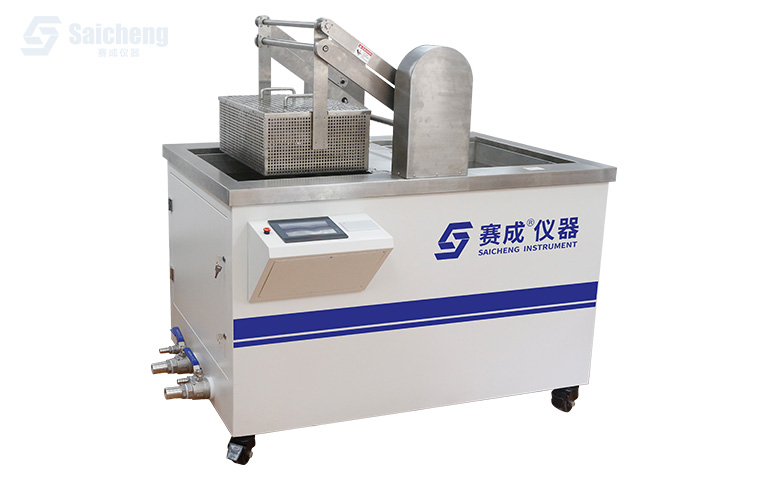 玻璃瓶冷熱衝擊試（shì）驗機（jī）_玻璃瓶（píng）耐熱（rè）衝擊試驗儀