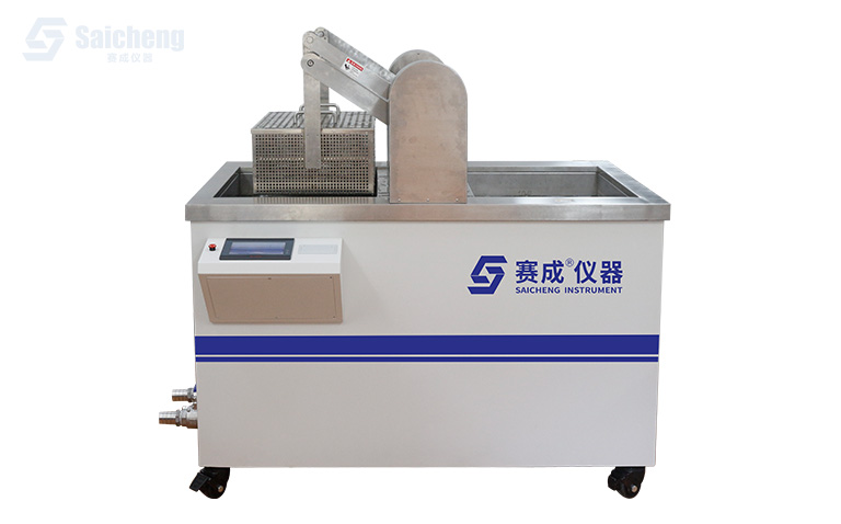 SCK-H 玻璃瓶冷（lěng）熱衝擊試驗機