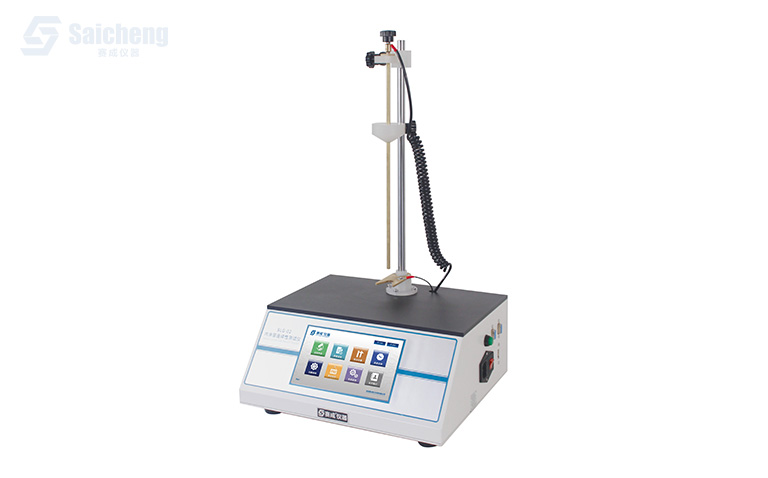 SLG-02 鋁管內塗層連續性測試儀