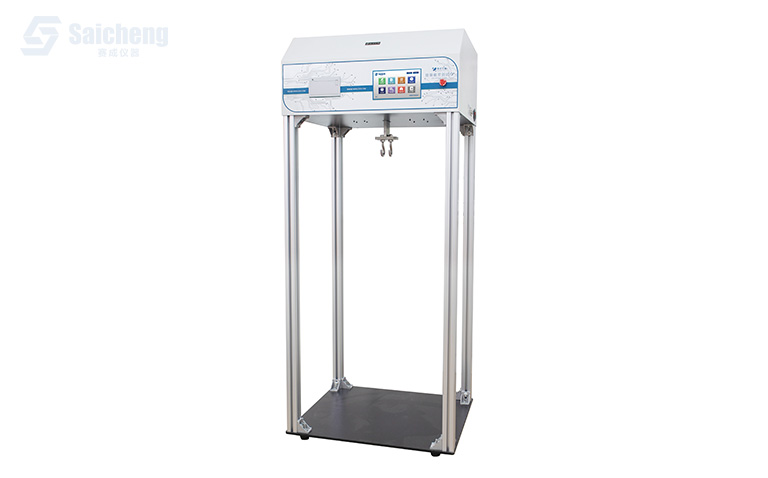 TD-1000 全自（zì）動提袋疲勞試驗機