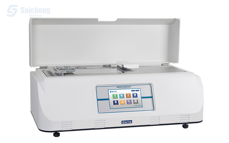 摩擦係數剝離（lí）試驗儀_摩擦係數剝離試驗機_摩剝機