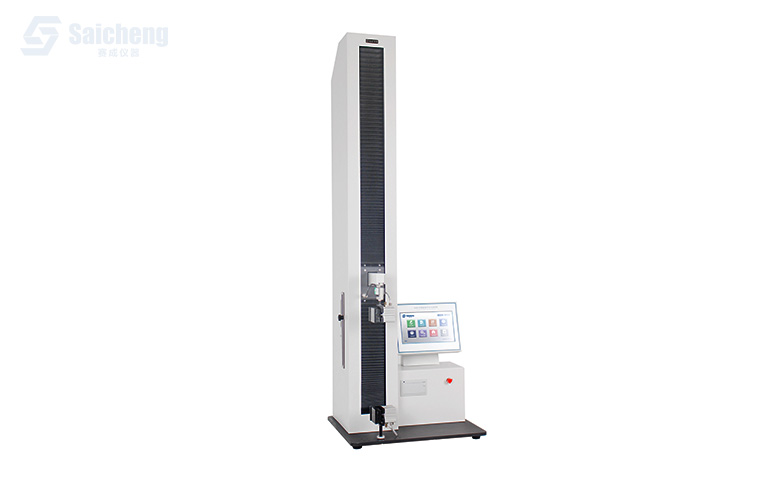 塑料薄（báo）膜（mó）拉伸強度測試儀