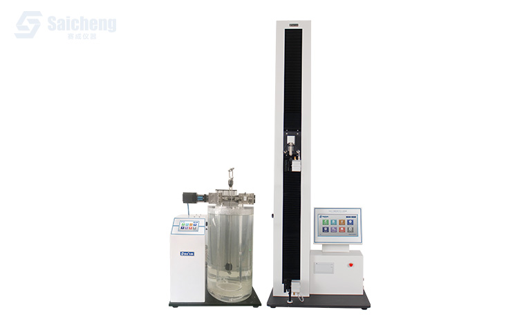 醫用（yòng）導管/導絲滑動性能（摩擦力）測（cè）試儀