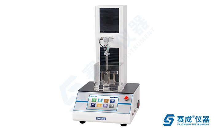 濟南亚洲成色网安瓿（bù）瓶折斷力測試儀器（qì）