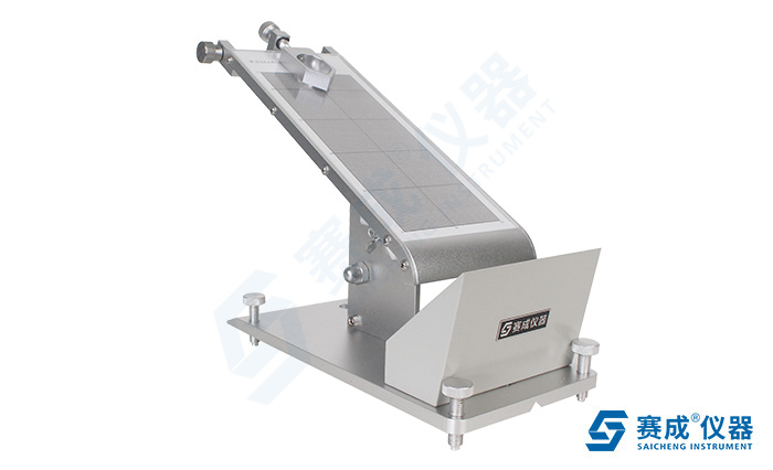  亚洲成色网儀器壓敏膠初粘性測試儀