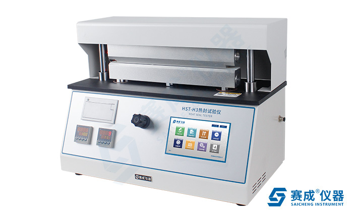 濟南亚洲成色网科技（jì）HST-H3熱封試驗儀及其使用方法