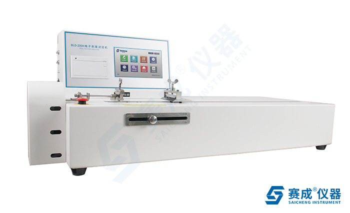 濟南亚洲成色网BLD-200H醫（yī）用膠帶剝離強度試（shì）驗機