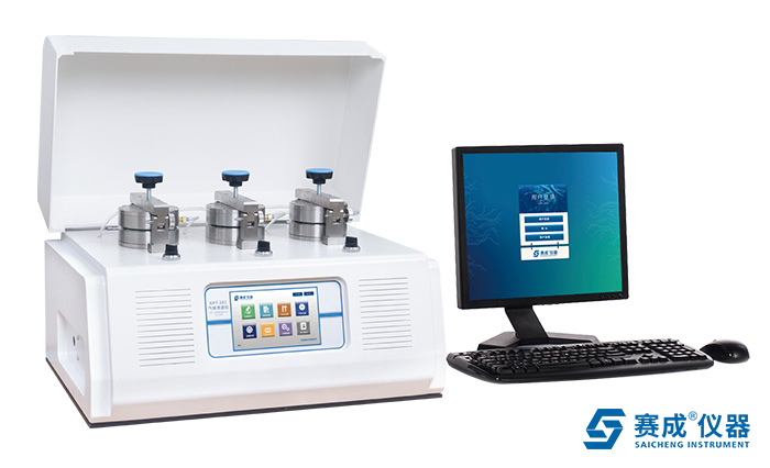 壓差法氣體透過（guò）率測試儀