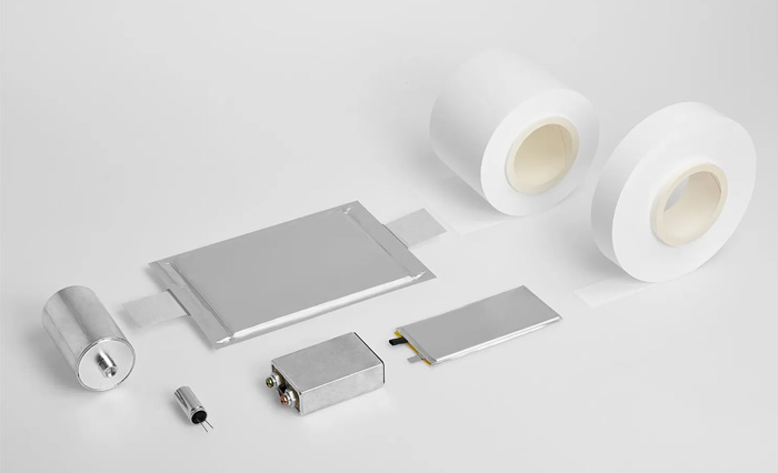 鋰電池隔膜性能檢測和測試（shì）方（fāng）法匯（huì）總